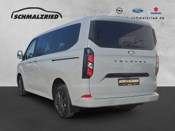 Bild 3 Ford Tourneo Custom 320 L1 Titanium FWD Navi Soundsys