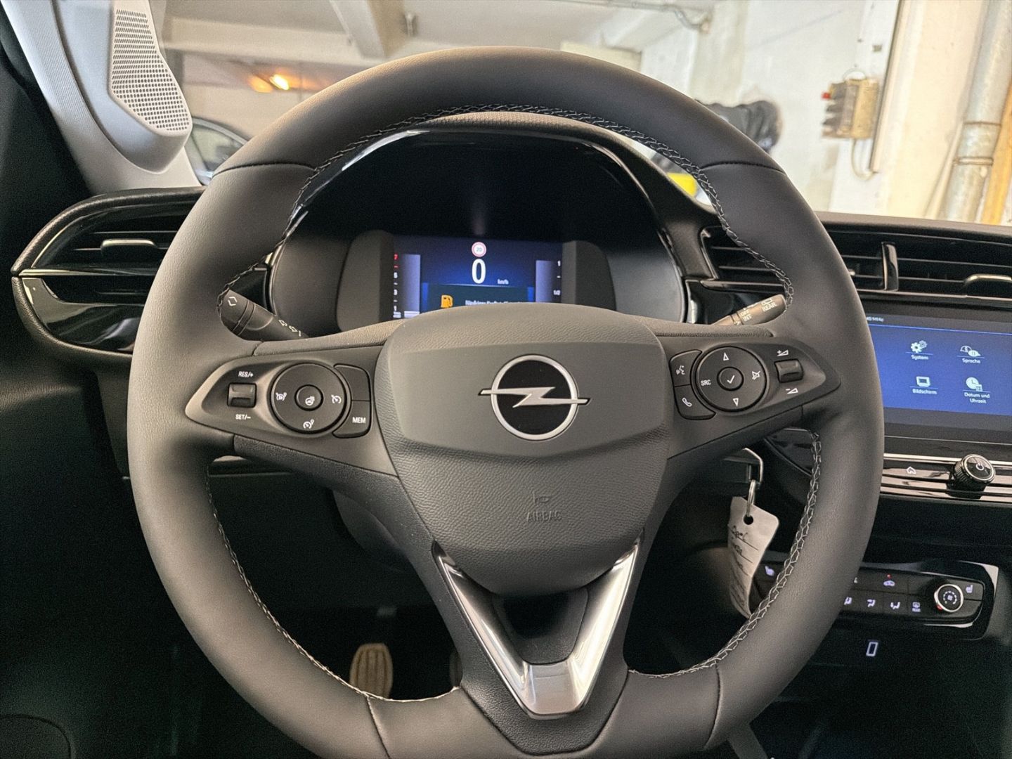 Opel Corsa - Bild 12