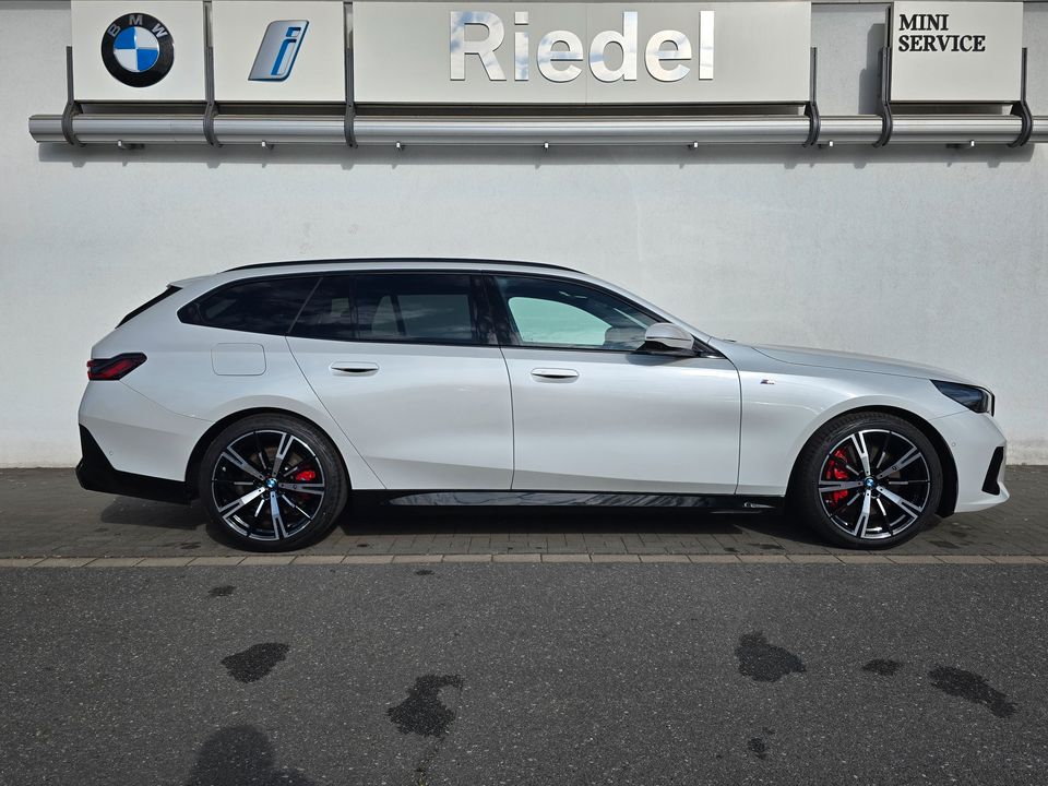 BMW 540 - Bild 2