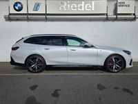 BMW 540 - Vorschau Bild 2