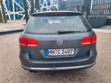 Volkswagen Passat Variant 2.0 TDI DSG 170PS *TÜV Neu* - Volkswagen Passat Variant: 170 Ps