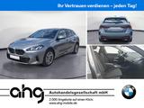BMW 123 xDrive Steptronic Navi Rückfahrkamera Klimaa - BMW 123 in Stuttgart