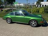 Porsche 911  2,4 T (mit 3 Liter SC Motor) 185 PS - Porsche aus 1973: 911