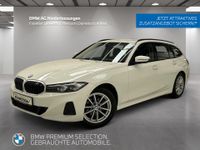 BMW 318 - Vorschau Bild 1