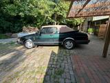 Saab 900 S Cabrio
