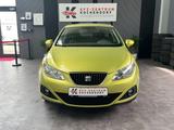 Seat Ibiza Stylance 2-Hand Klima Alu Garantie - Seat Ibiza: Stylance