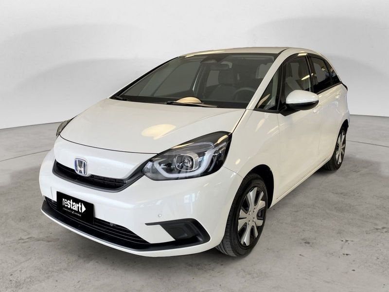 Image of Honda Jazz