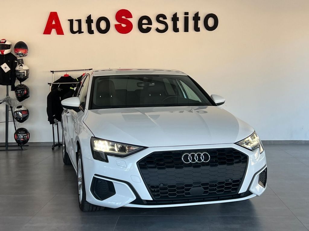 Image of Audi A3