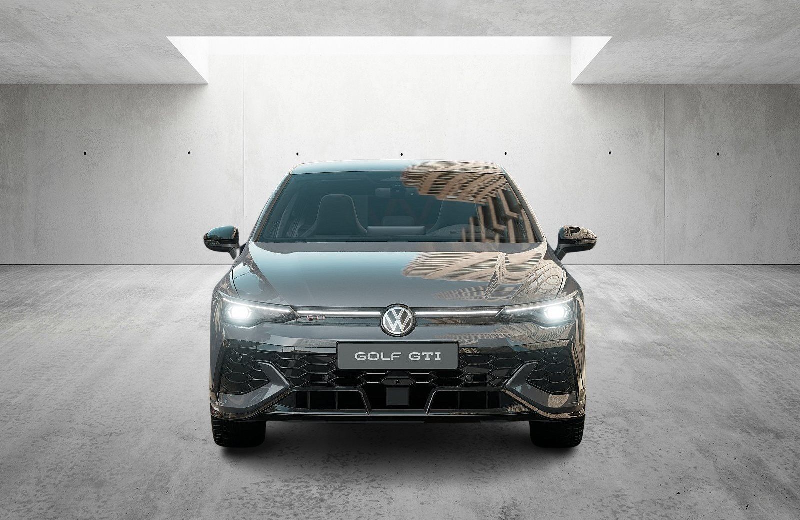 Volkswagen Golf - Bild 4