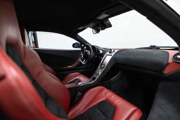 2012 Mclaren MP4-12C — миниатюра 19