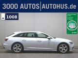 Audi A6 Avant 40 TFSI S-Line Leder Navi vc Pano LED