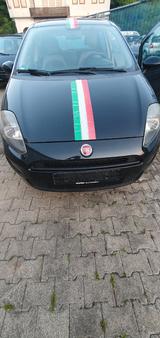 Fiat Punto More - Fiat Punto: More