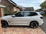 BMW iX3 IMPRESSIVE IMPRESSIVE