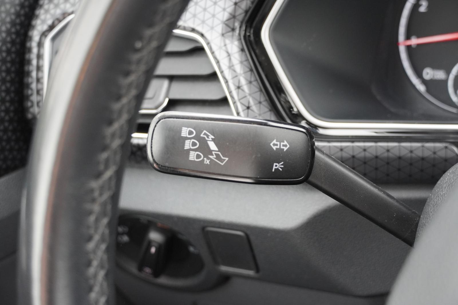 Volkswagen T-Cross 1.0 TSI Style LED Navi ACC Sitzheizung, миниатюра 27