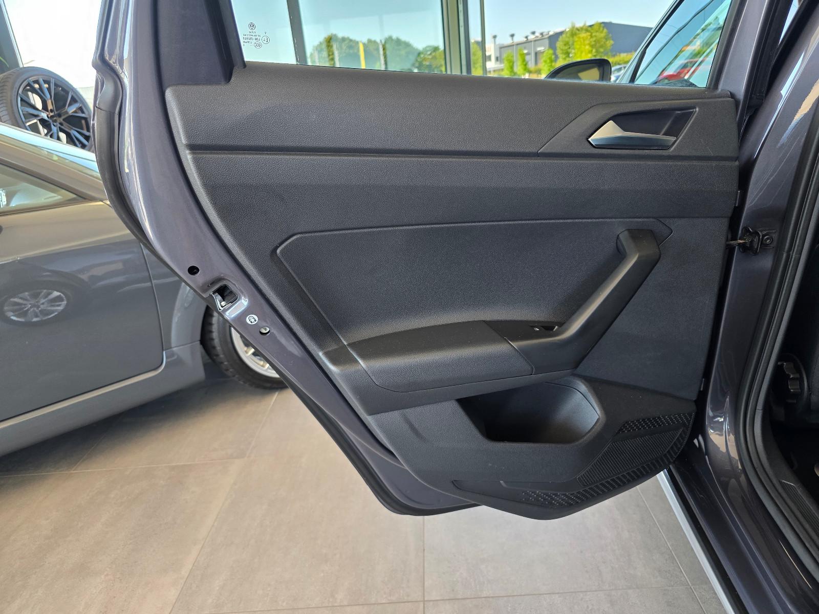 Volkswagen Taigo Life*IQ-Light*Acc*SHZ*VC*Top*AHK*, миниатюра 27