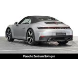 Porsche 911 992.2 Cabriolet Bose Surround Sportabgas - Porsche 911 Urmodell in Düsseldorf