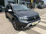 Dacia Duster Prestige Blue dCi 115 4WD - Dacia Duster: Prestige Dci