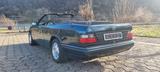 Mercedes-Benz E 220 Cabrio Sportline lückenl. Scheckh. Sammler - Mercedes-Benz E 220 mit Benzin-Antrieb: Cabrio, Automatik