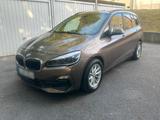 BMW 2018 216d 7 Sitzer - BMW 216: Limousine