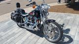 Harley-Davidson Springer Softail  FXST - HARLEY-DAVIDSON 1993