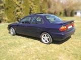 Ford Mondeo Ghia 2.5 V6 MK1 - Ford Mondeo: Mk1