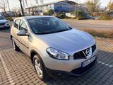 Nissan Qashqai 2.0 Acenta CVT-M6 Automatik Acenta - Nissan Qashqai: 2.0