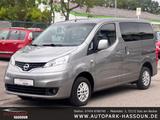 Nissan NV200 Evalia Tekna TÜV 10/26 GGG 7-sitz. Navi Kl - Nissan NV200 aus 2013