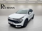 Kia Sportage 1.6 T-GDI Vision + Komfort-Paket - Kia Sportage Tageszulassungen