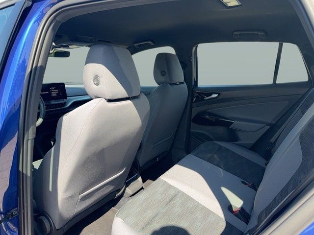 Volkswagen ID.4 - Bild 11