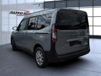 Ford Tourneo Courier - Vorschau Bild 3