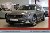 Volkswagen Passat Alltrack AHK Pano 360° Memory IQ Light - Volkswagen Passat Alltrack aus 2022