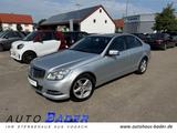 Mercedes-Benz C 220 CDI Elegance 7G-Tronic Navi Schiebedach - Mercedes-Benz C 220: C220cdi
