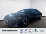 Audi S7 quattro MATRIX/B&O/PANO/360°KAM/AIR/AMBI+ - Audi S7: Sportwagen
