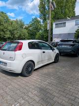 Fiat Verkaufen ''''''''''' - Fiat Punto: Kombi