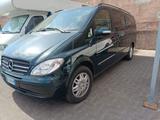 Mercedes-Benz Mercedes-benz Viano 2.2 CDI Ambiente L Company N - gebrauchte Mercedes-Benz Viano aus dem Jahr 2006