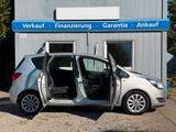 Opel Meriva B 1.4 Turbo Style*TÜV neu*Klima*Temp*PDC - Opel Meriva: Automatik, B