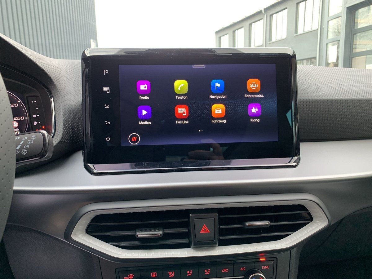 Seat Ibiza - Bild 17