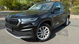 Skoda Kodiaq Style 4x4 Matrix,Virtual;ACC - Skoda Kodiaq STYLE mit Diesel-Antrieb