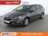 Opel Astra 1.4 SIDI Turbo Edition Start/Stop*TEMPO* - Opel Astra: Edition