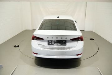 Skoda Octavia Lim. First Edition 2,0 TDI DSG NAVI LED