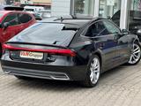Audi A7 Sportback 45TDI quattro S line+ ACC HUD LEDER - Audi A7: Sportback