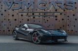 Ferrari F12 Berlinetta *ALCANTARA*CUSTOM*CARBON* - schwarze Ferrari F12