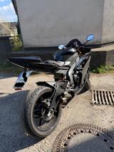 Yamaha R6 rj11 - YAMAHA R6 RJ11