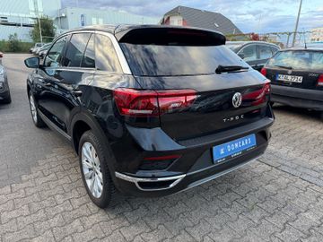 Volkswagen T-Roc - 7