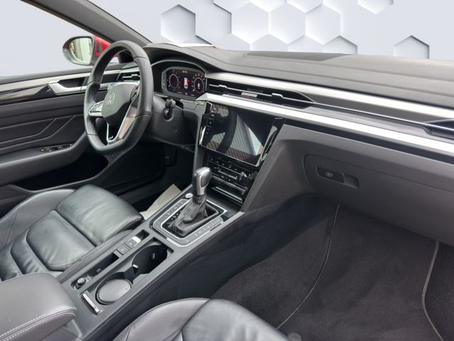 Arteon Shooting Brake R-Line 1.4eHybrid AHZV LED