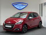 Peugeot 208 Allure/1TE HAND/NAVI/APPLE CARPLAY/ANDROID - gebrauchte Peugeot 208 aus dem Jahr 2018