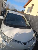 Toyota Previa/ Estima Rechtslenkung - Toyota aus 2007
