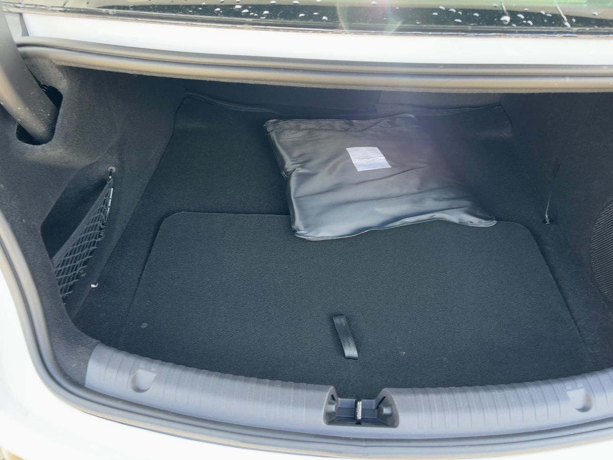 BYD SEAL - Bild 14