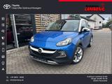 Opel Adam 1.4 Rocks - Opel Adam in Saarbrücken