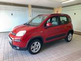 Fiat Panda 1.3 MJT S&S Trekking - Fiat Panda TREKKING mit Diesel-Antrieb